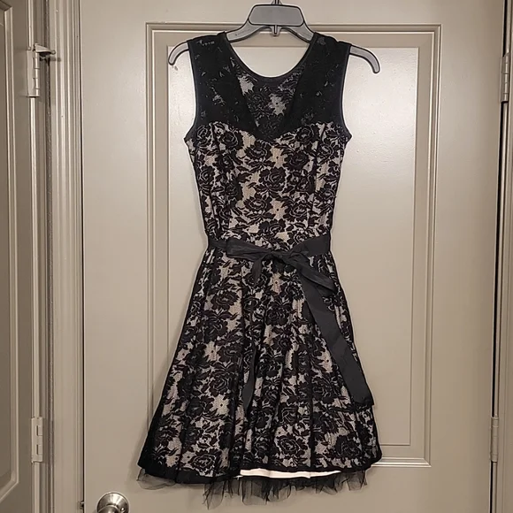 girls formal dresses 2018 REFLECT LAYERED LACE DRESS | SEA & SKY | THIRD FORM | Women's Australian  Fashion — THIRD FORM